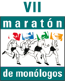 Maratón de Monólogos de la AAT
